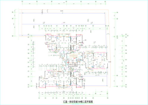 汇盈.世纪花城1 至10 楼建设工程设计方案审查 修改 批后公告